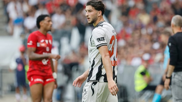 Leon Avdullahu wechselt nach Hoffenheim