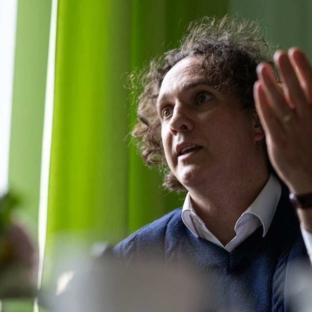 Oziel Inacio-Stech, mutmaßliches Mobbing-Opfer an der Carl-Bolle-Schule