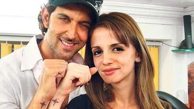 ETNow.in Realty Conclave & Awards 2025: Sussanne Khan Says Both She And Ex Husband Hrithik Roshan Are 'Artistically Inclined'
