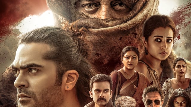 Thug Life Box Office Collection Day 8: Kamal Haasan's Gangster Film Sees No Growth, Inches Closer To Rs 45 Crore Mark