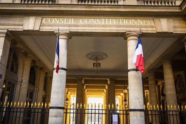Le Conseil constitutionnel a validé, à une réserve près, le régime carcéral d’isolement prévu par la loi narcotrafic, jeudi 12 juin 2025.