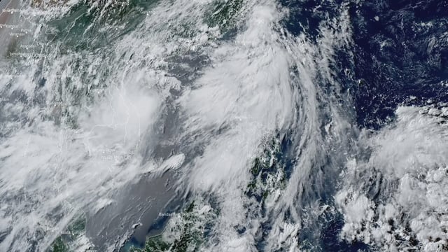 tropical storm wutip 0750 utc june 12 2025