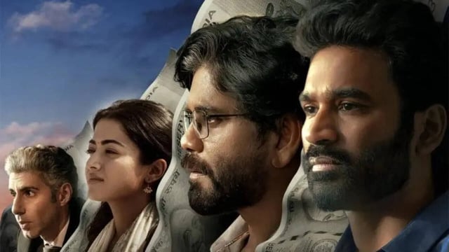 Nagarjuna, Dhanush And Rashmika Mandanna's Kuberaa Makers Postpone Pre-Release Event In Wake Of Ahmedabad Plane Crash