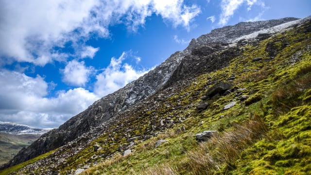 At least three other people have died in separate accidents this year in Snowdonia, also known as Eryri