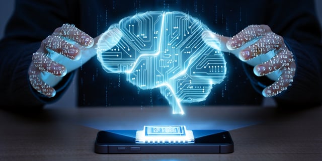 fundraising Spain ai research quantum physics artifical intelligence