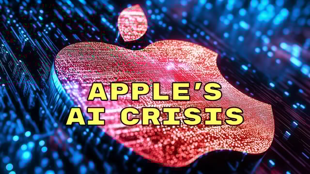 The man charged with making Siri smarter promises to get the job done.
