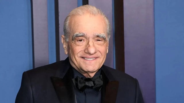 Martin Scorsese Highlighs His Sicilian Roots In Emotional Speech At Taormina Film Festival, Says 'We're All Immigrants...'