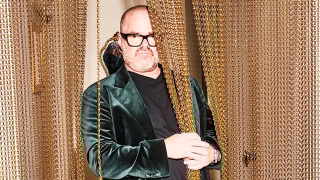 Heston Blumenthal: “After my bipolar diagnosis, a few people told me to keep it quiet”