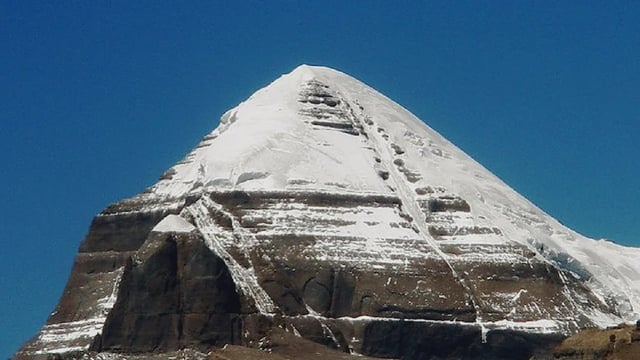 Kailash Mansarovar Yatra