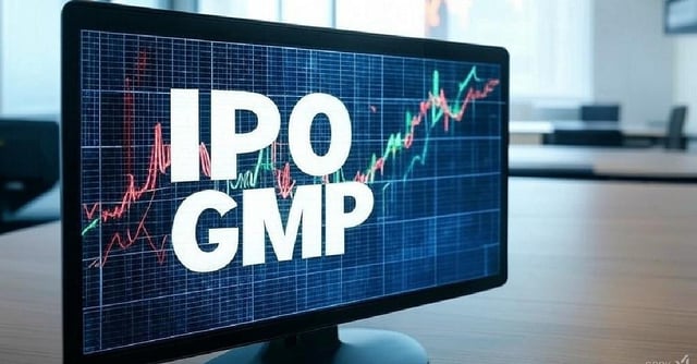 Oswal Pumps IPO GMP Today