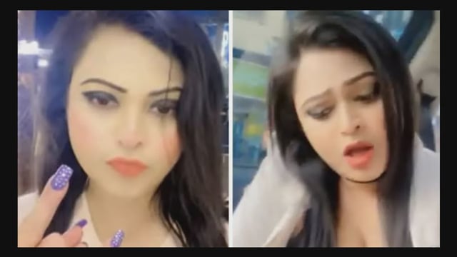 Shweta Khan
