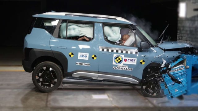 Kia Syros: Rs 9.49 Lakh 
