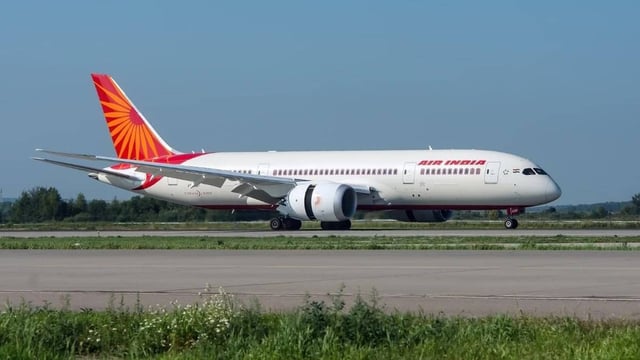  SpiceJet, Indigo share prices plummet after hike in crude oil prices.  | Image: YouTube Screengrab
