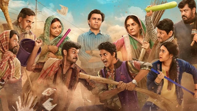 11 Life Lessons You Learn From Jitendra Kumar, Neena Gupta’s Amazon Prime Series Panchayat