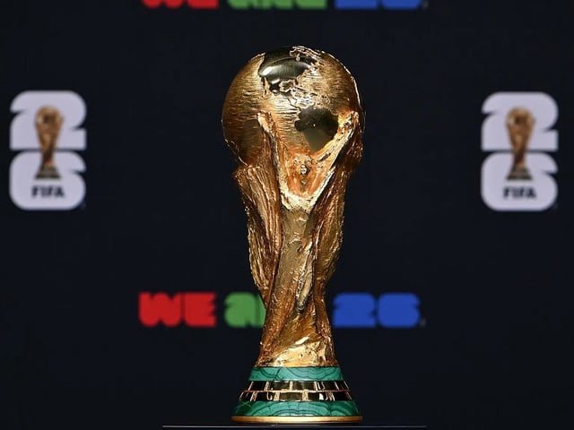 FIFA World Cup 2026