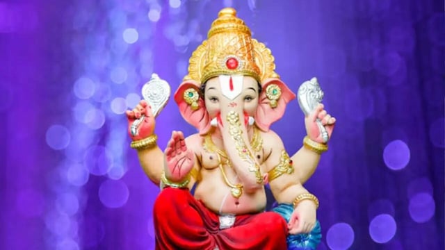 Krishna Pingala Sankashti Chaturthi 2025: Know The Date, Moonrise Time, Rituals And Significance