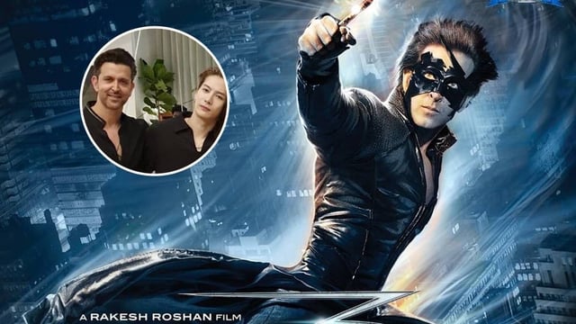 Jackson Wang Addresses Rumours About Being Part Of Krrish 4 | Image: Instagram