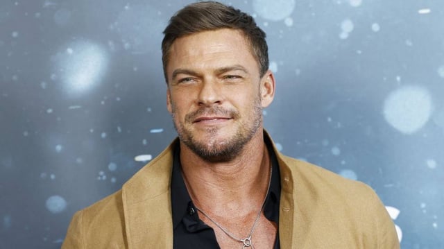 Season 4 of Alan Ritchson's "Reacher" will be based on Lee Child's 2009 novel "Gone Tomorrow." File Photo by John Angelillo/UPI