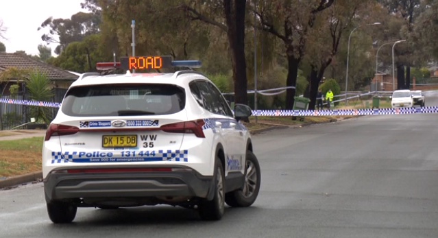 A woman has been arrested after a man was fatally shot.