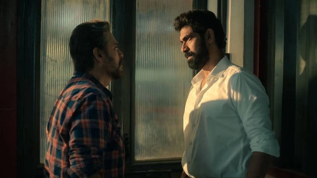 Rana Naidu Season 2 Review Rana Daggubati, Venkatesh Daggubati, Arjun Rampal Series Is Messier And Repetitive