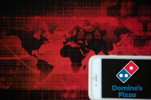 L'annonce de la guerre nucléaire nous viendra-t-elle du pic de fréquentation des Domino's Pizza de Washington ?