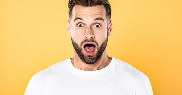 Researchers are beginning to understand how what's inside our mouths may be just as important as what comes out of them in terms of evaluating depression