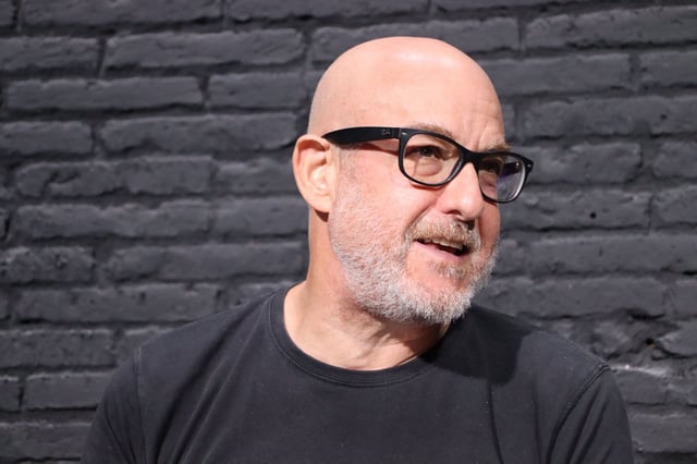 El director teatral Àlex Rigola y ex director del Lliure volverá al teatro que dirigió durante 8 años con 'El maestro y Margarita'.