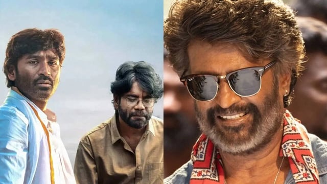 Nagarjuna Talks About Working With Dhanush And Rajinikanth