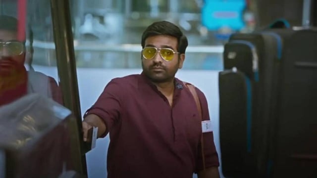 Vijay Sethupathi's Ace Is Now Streaming On OTT