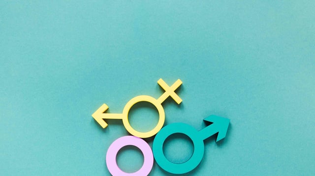Global Gender Gap Report 2025 | Image: Representative
