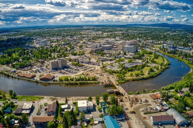 © Jacob Boomsma via Shutterstock