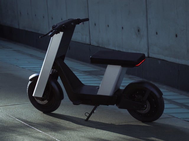 Olto by Infinite Machine