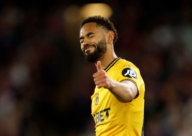 Soccer Football - Premier League - Crystal Palace v Wolverhampton Wanderers - Selhurst Park, London, Britain - May 20, 2025 Wolverhampton Wanderers' Matheus Cunha Action Images via Reuters/Peter Cziborra/File Photo