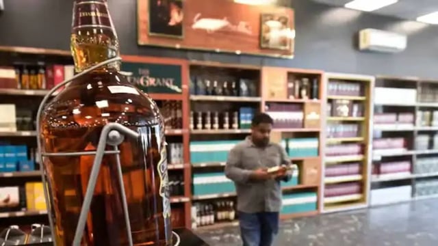 Delhi Government To Bring New Excise Policy | Image: X/ Representational