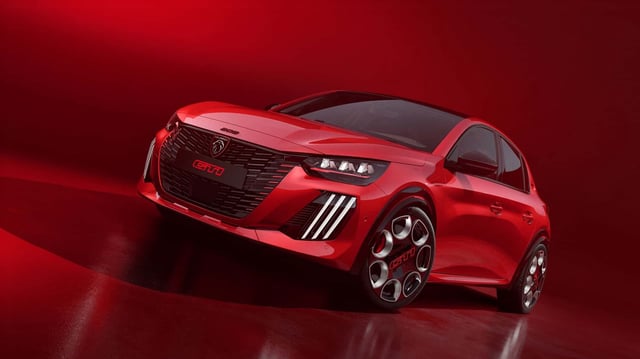 This Legendary Hot Hatchback Returns As An EV: Official
