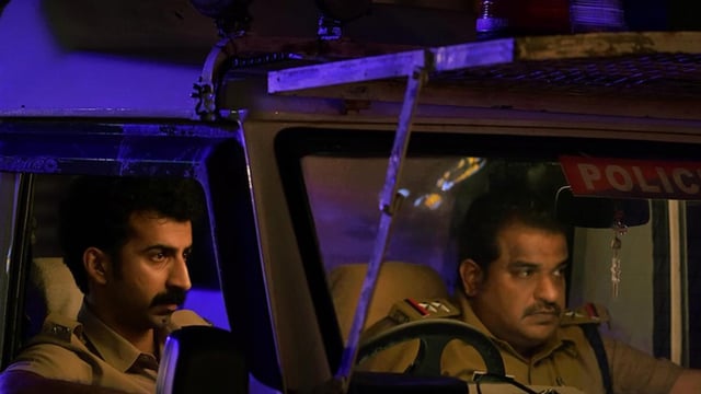 Ronth X Review: Netizens Hail Dileesh Pothan, Roshan Mathew's Crime Thriller As 'One Of Best Films Of Year'