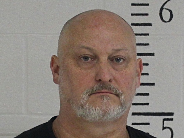 Shawn Cranston, 52, of Corry, Pa., has been arrested in connection with the murder of 23-year-old Amish woman Rebekah Byler and her unborn child.
Crawford County Correctional Facility