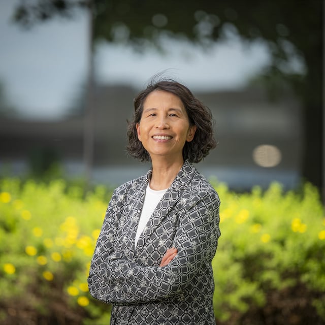 Theresa Tam became well-known to Canadians as COVID-19 took hold.