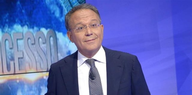 Varriale condannato per stalking e lesioni all'ex compagna. Il legale: "Stupito"
