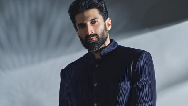 Aditya Roy Kapur To Debut As Singer In Metro In Dino, Reveals 'That's Going To Be Fun' For The Fans