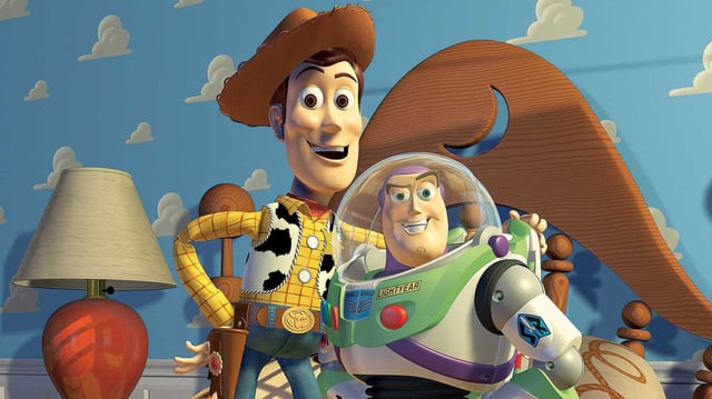&#39;Toy Story&#39; turns 25 in November 2020.