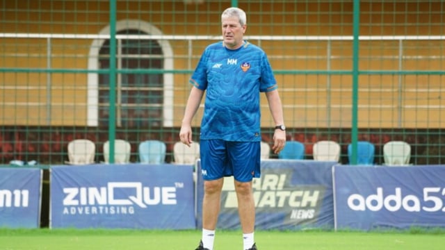 Manalo Marquez AIFF