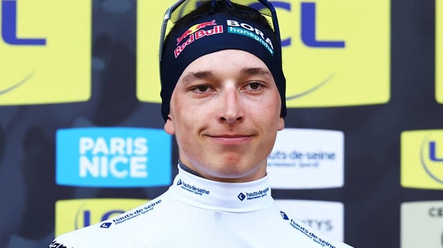 Florian Lipowitz