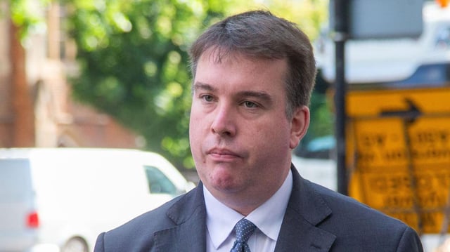 Craig Williams was investigated by Operation Scott