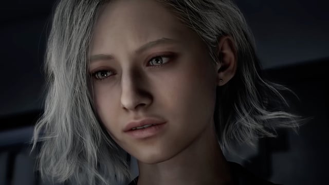 Resident Evil Requiem