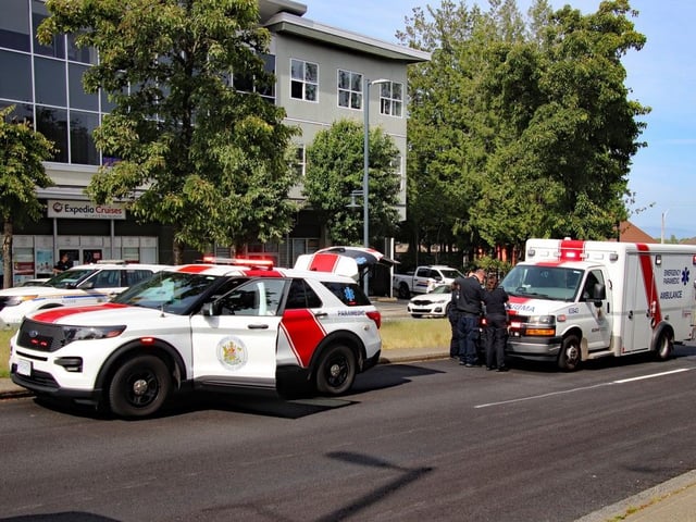 The murder of businessman Satwinder Sharma at his Fleetwood office on June 11 has many in Surrey's South Asian community on edge. Homicide investigators believe the shooting was targeted, but are not linking it to an extortion scheme that has been ongoing for more than two years.