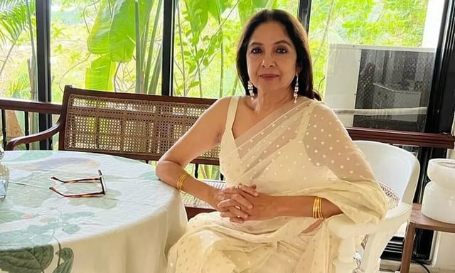 Neena Gupta