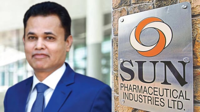 Who Is Kirti Ganorkar? From Engineer To MD, The Veteran Insider Set To Lead Sun Pharma | Image: Republic 