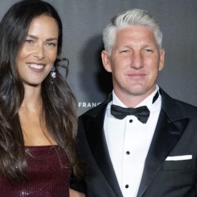 Bastian Schweinsteiger und Ana Ivanović haben sich getrennt. Der Ex-Kicker wurde bereits mit einer neuen Frau gesehen – ihre Kinder sollen dieselbe Schule besuchen.