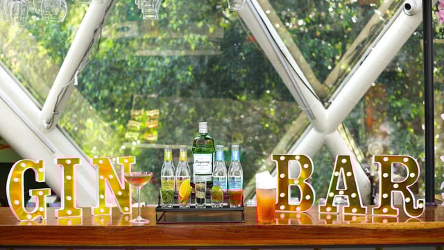 Celebrating World Gin Day with immersive experiences across India